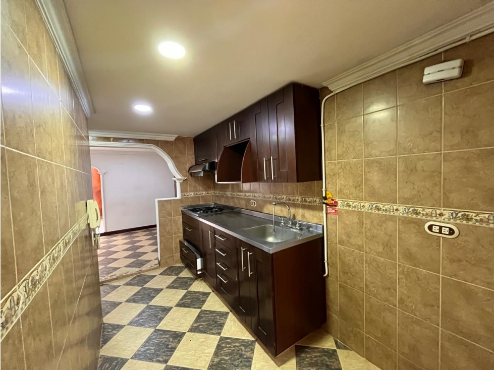 CASA EN VENTA - BUENOS AIRES - MEDELLIN
