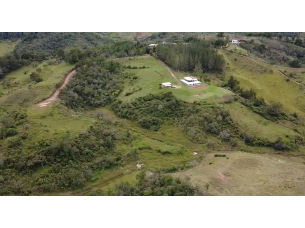 Lote Vereda San Ignacio - San Vicente — foto 5