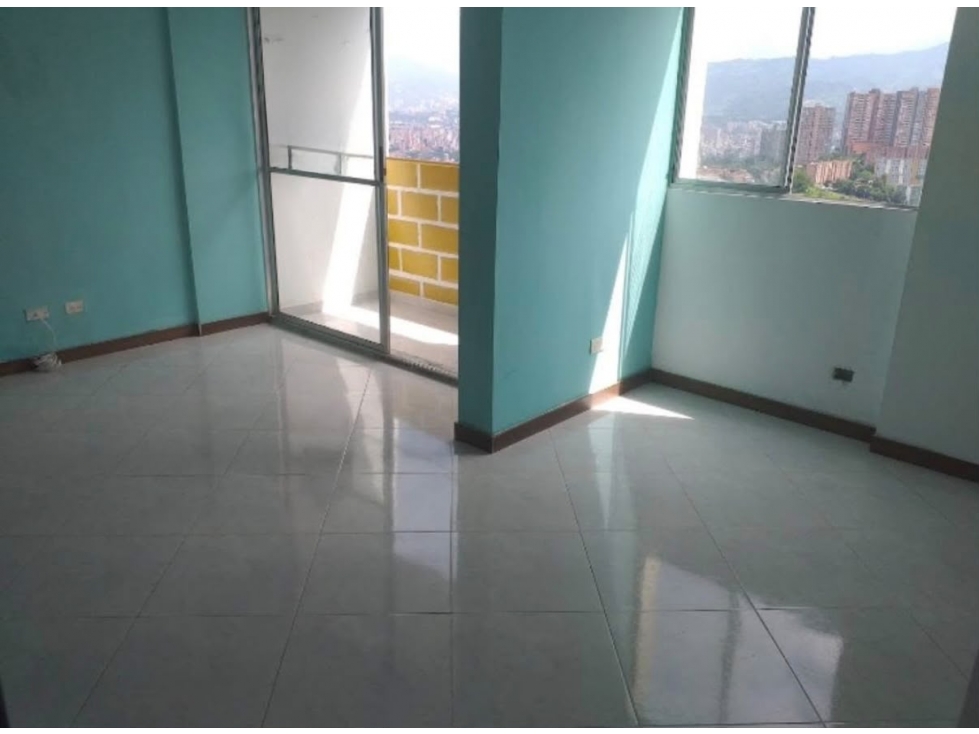Apartamento en Robledo cerca al Parque — foto 2