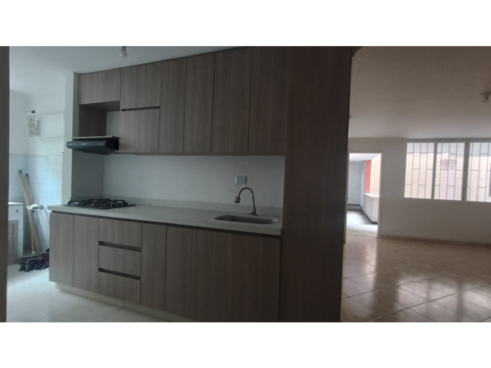 VENTA APARTAMENTO SECTOR PARQUE DE BELLO