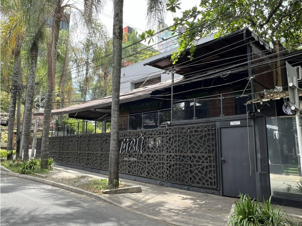 ¡Vendo Gran Activo En El Lleras! 347 MÂ² Para Invertir $7.000M — foto 3