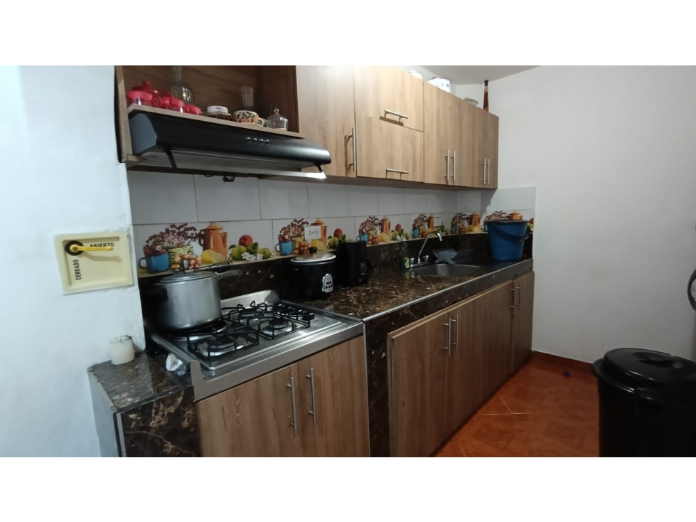 VENTA APARTAMENTO SECTOR EL MIRADOR DE BELLO