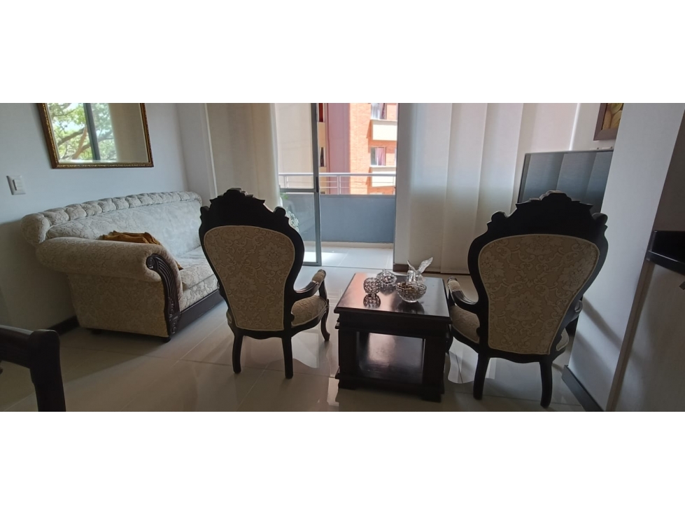 APARTAMENTO EN VENTA HACIENDA NIQUIA BELLO — foto 3