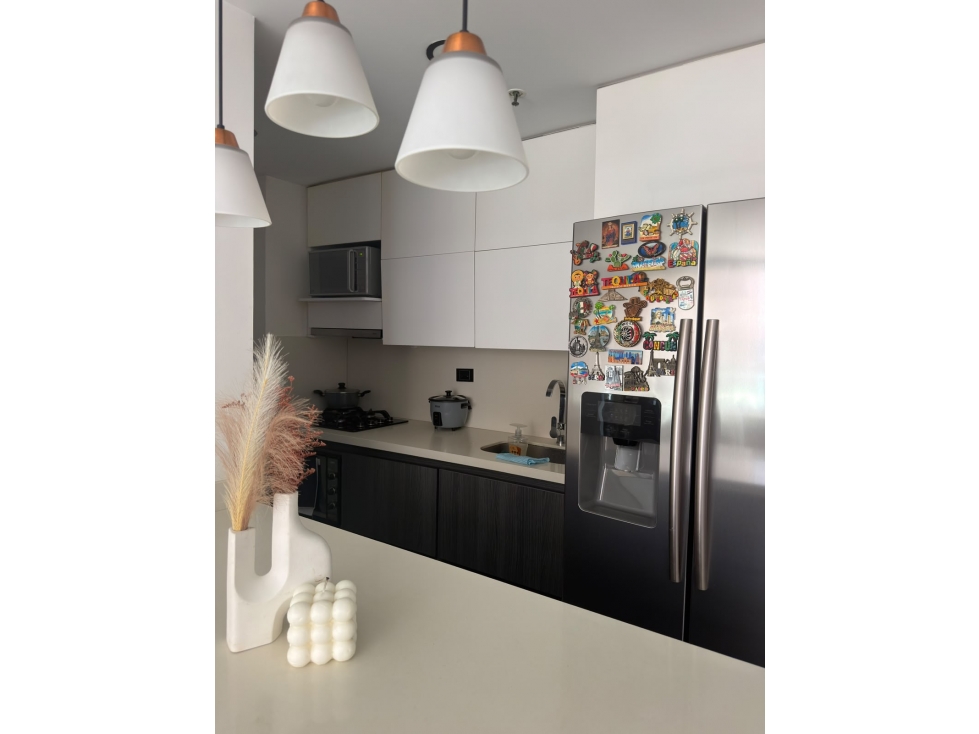 Apartamento para venta San Germán — foto 2