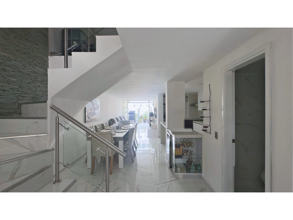 Casa unifamiliar Envigado — foto 2