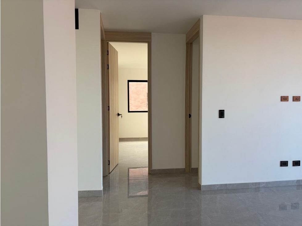Apartamento Dúplex para estrenar La Castellana — foto 2