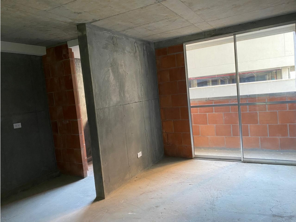 Apartamento en obra Gris en Ciudad de los Parques Bello — foto 2