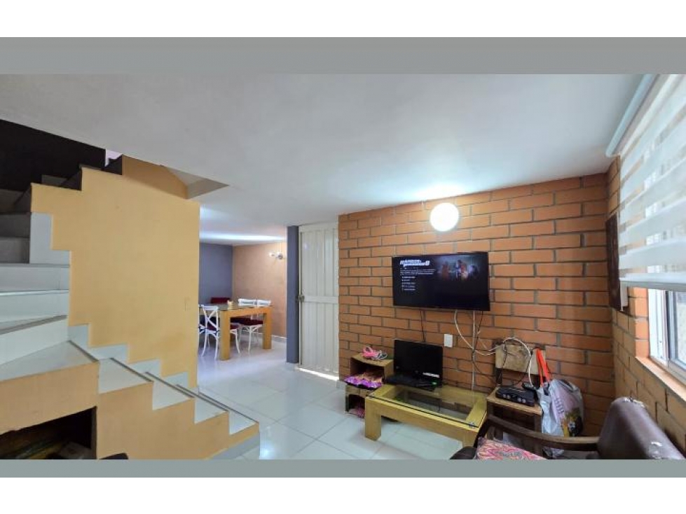 Casa Unifamiliar Sabaneta Parte Plana cerca a Mayorca