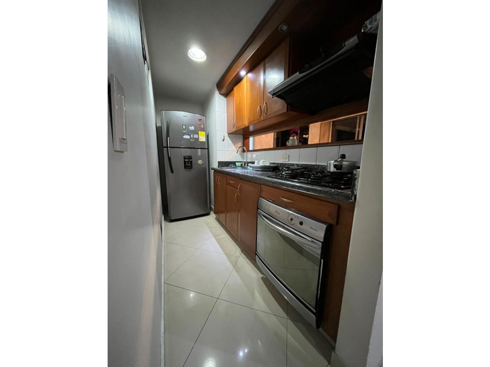 APARTAMENTO EN VENTA-LAS PALMAS-SAN DIEGO