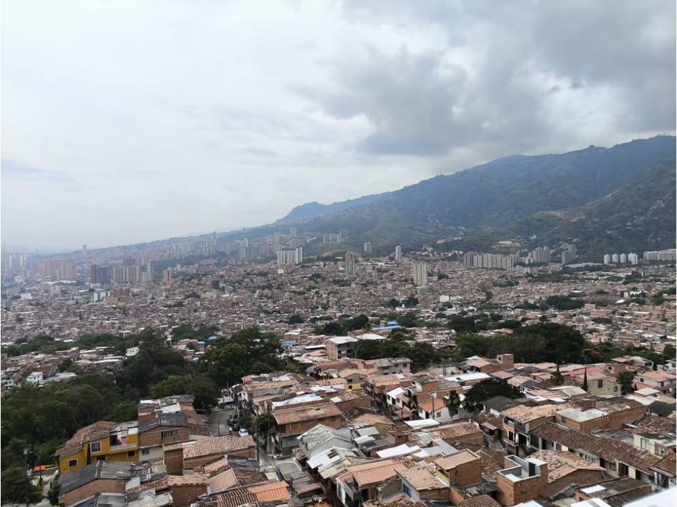 Vendo Apto Unidad Completa Mriasol Campestre Barrio Mirador Bello