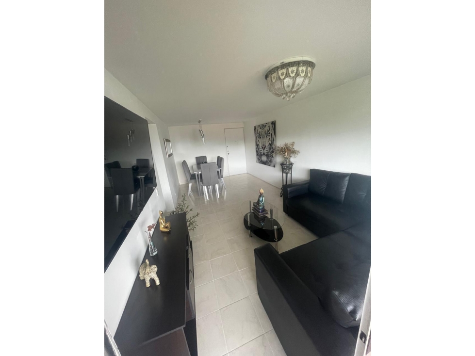 PARTAMENTO EN VENTA - AVENIDA LAS PALMAS - MEDELLIN — foto 3