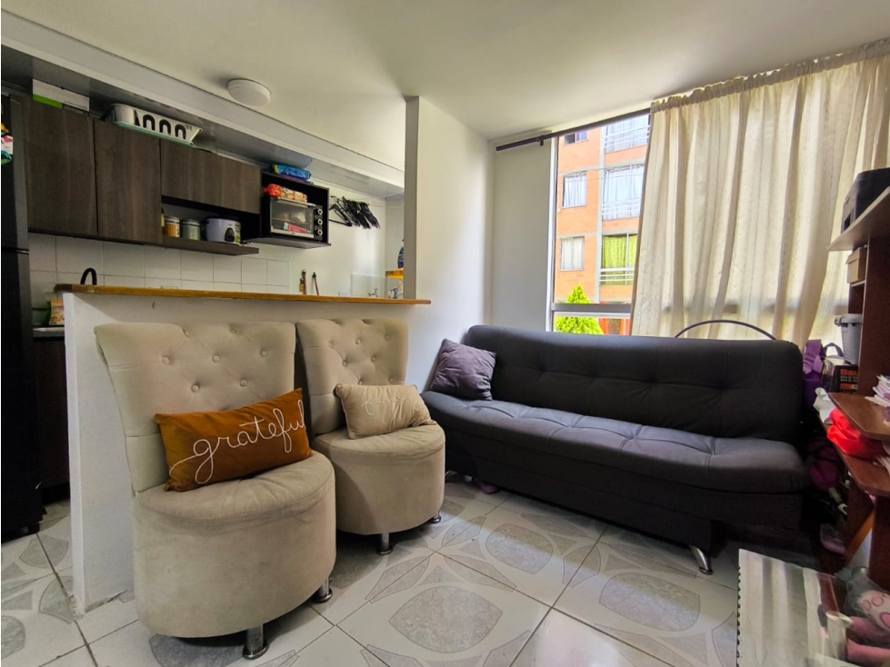 APARTAMENTO EN VENTA - ROBLEDO - MEDELLIN — foto 6