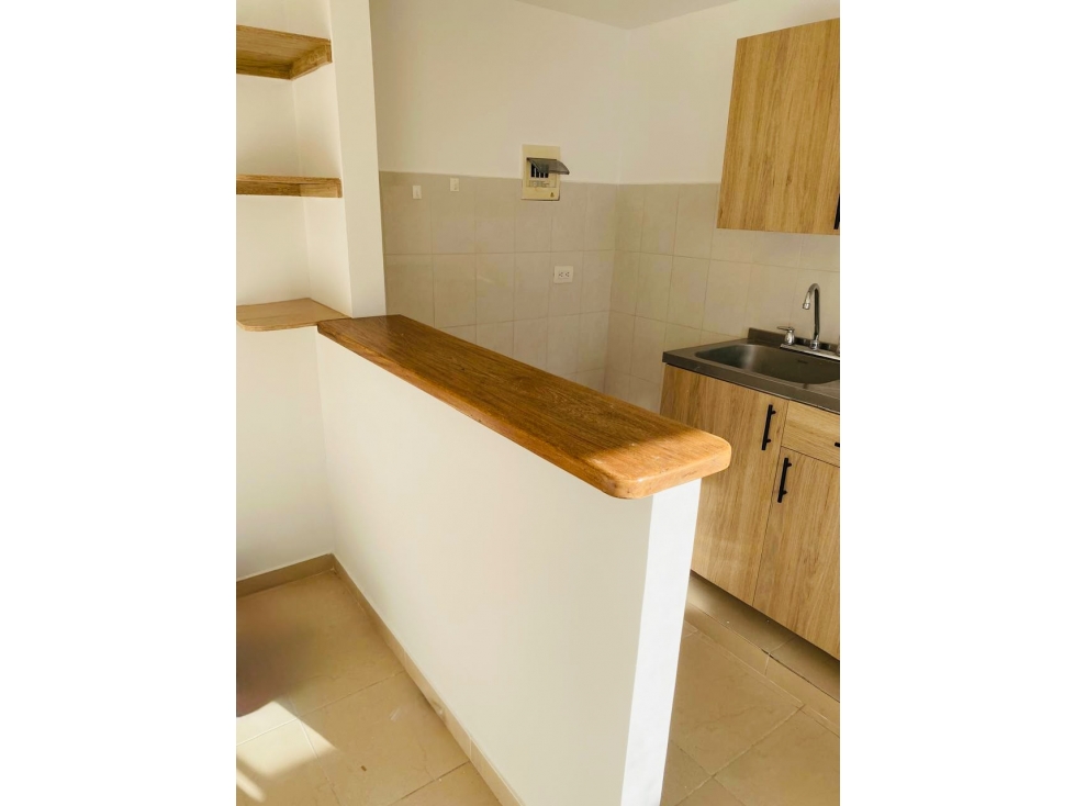 Apartamento San Antonio de Prado — foto 2