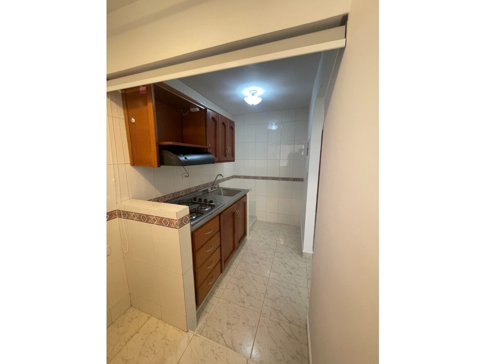 Apartamento en San Antonio de Prado