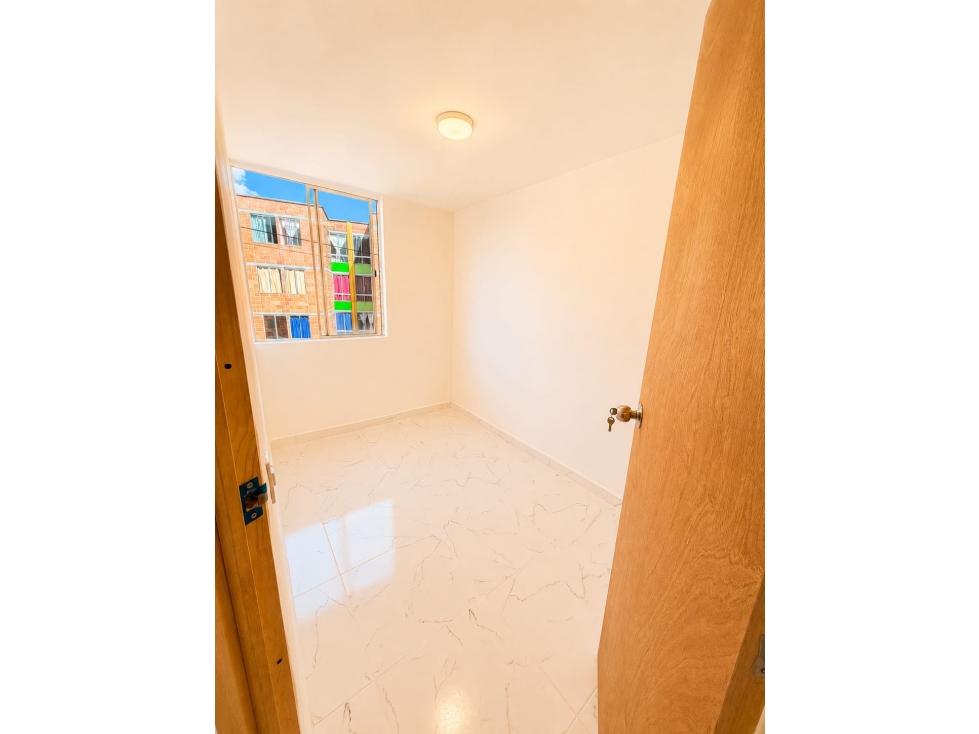 Apartamento en Robledo — foto 6