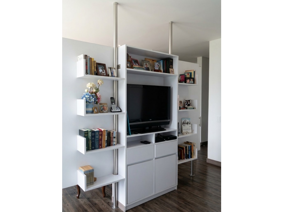 Apartaestudio Sabaneta las lomitas — foto 5