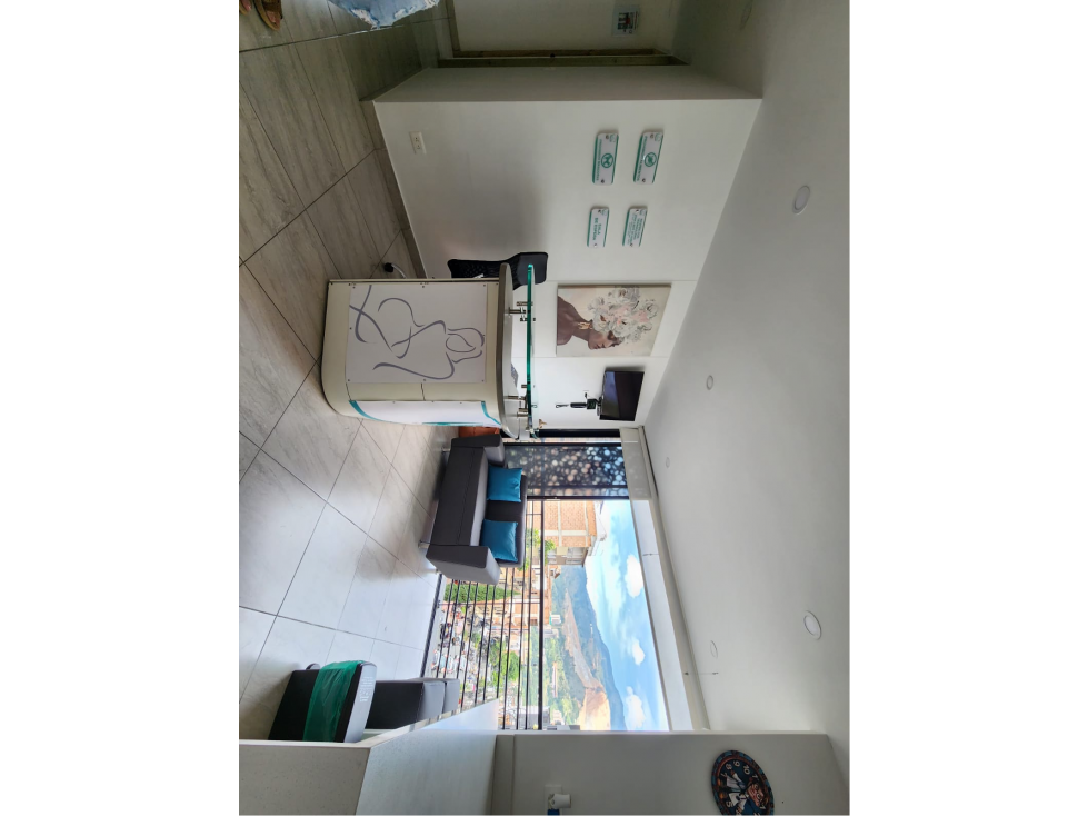 Venta Apartamento Edificio Baluarte Sector Cabañas — foto 6