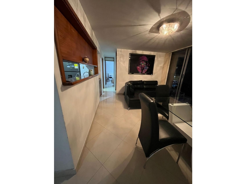 APARTAMENTO EN VENTA-LAS PALMAS-SAN DIEGO — foto 6