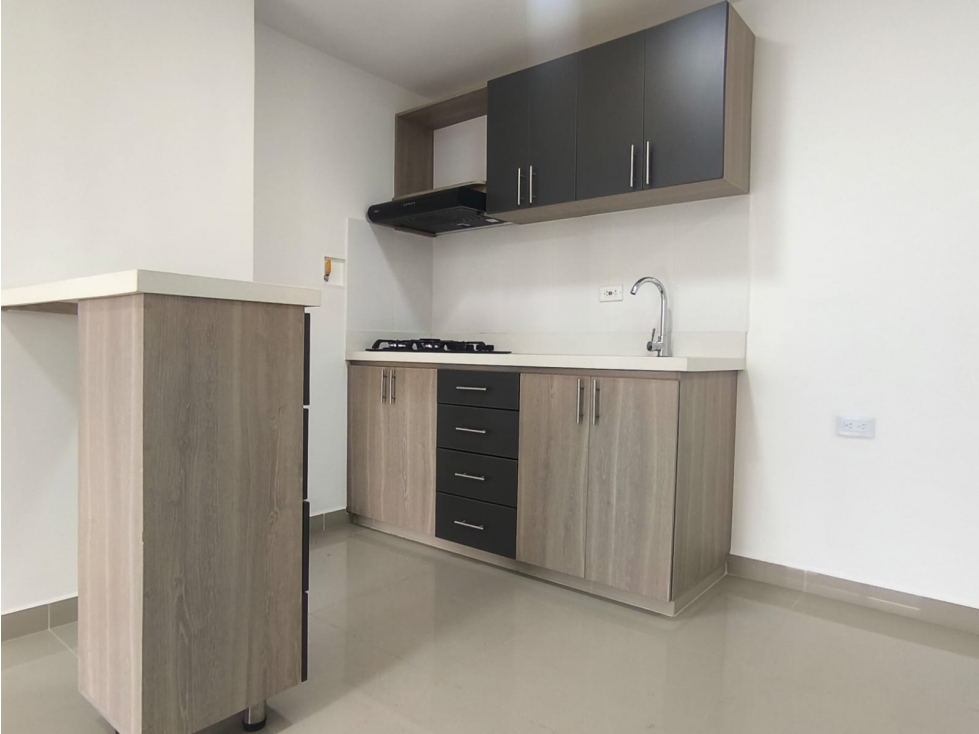 Vendo Apartamentos Niquia Cerca a Puerta del Norte — foto 5