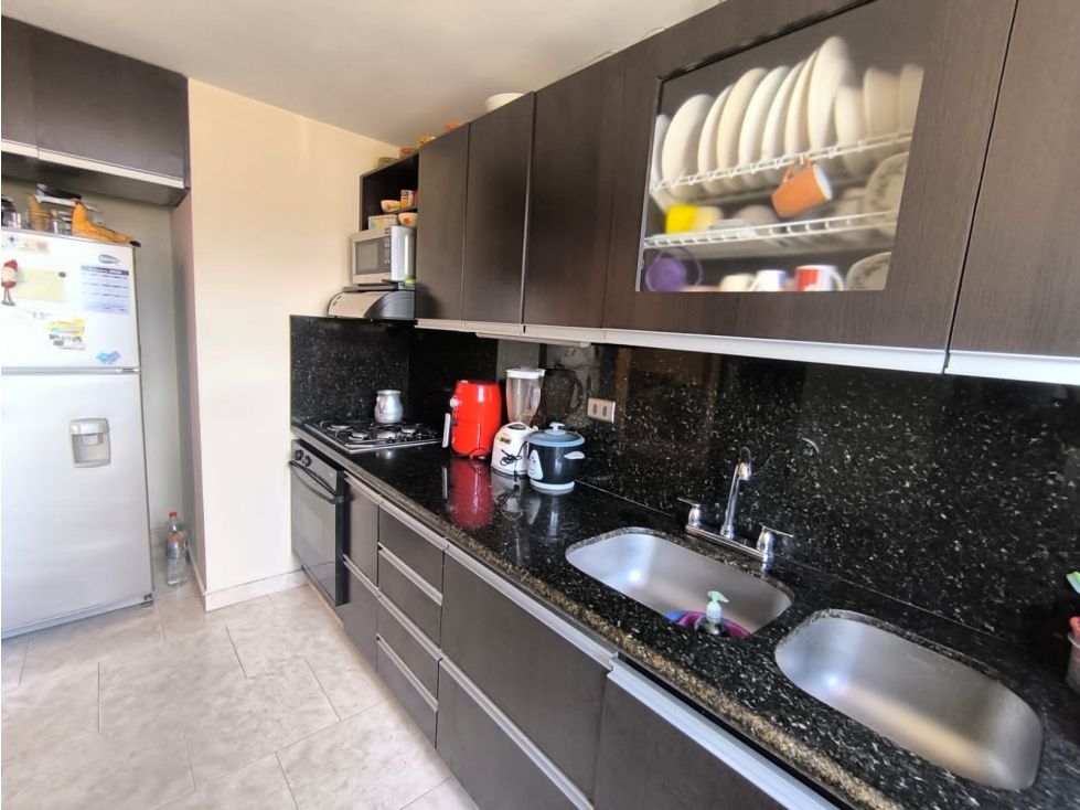 APARTAMENTO EN VENTA - BELLO - CABAÑAS — foto 2