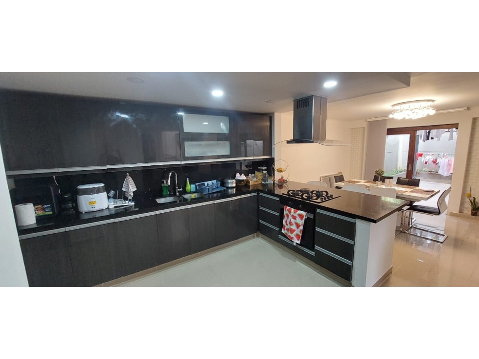 Casa en Venta - El Poblado Loma de Los Parra | Medellín — foto 2