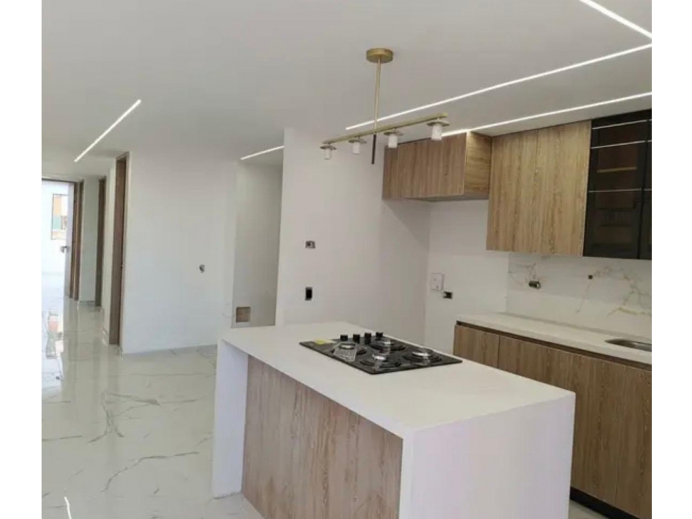 APARTAMENTO EN VENTA - LA AMERICA