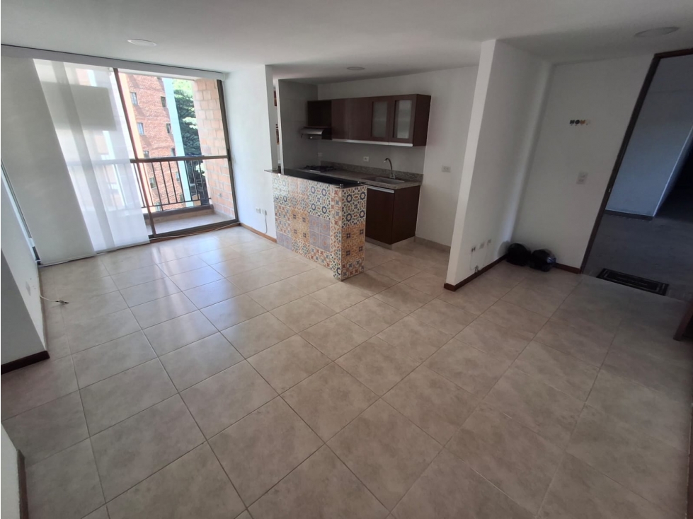 APARTAMENTO RODEO ALTO - MEDELLIN — foto 2