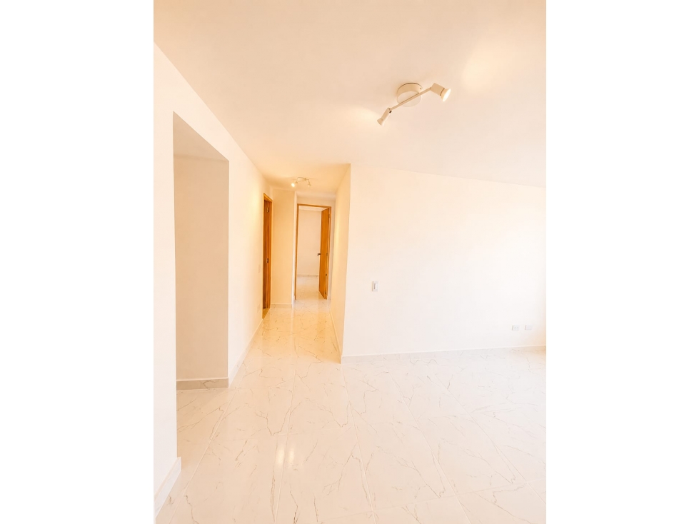 Apartamento en Robledo — foto 2