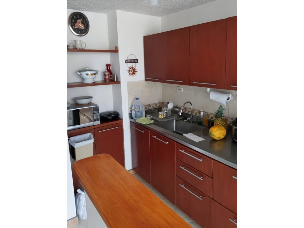 APARTAMENTO EN VENTA - SAN PABLO - ITAGUI
