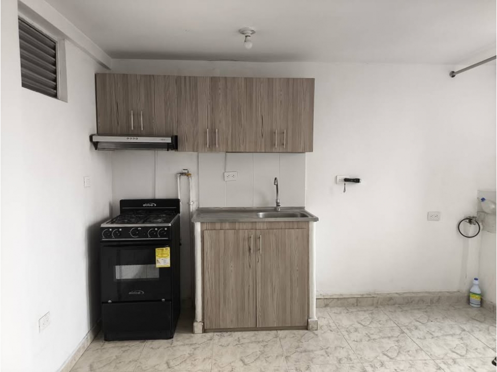 Vendo Apto Unidad Completa Mriasol Campestre Barrio Mirador Bello — foto 2