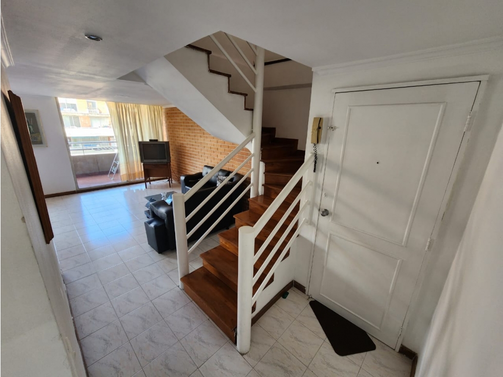 APARTAMENTO EN VENTA - VILLA ABURRA — foto 6