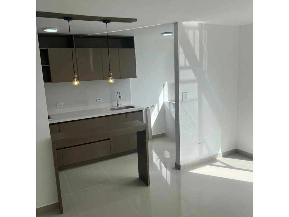 APARTAMENTO EN VENTA - ROBLEDO LA AURORA — foto 6
