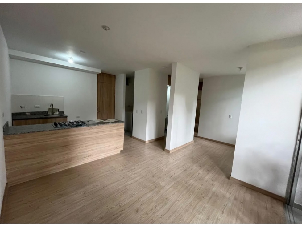 Apartamento en Robledo - San Pablo — foto 2