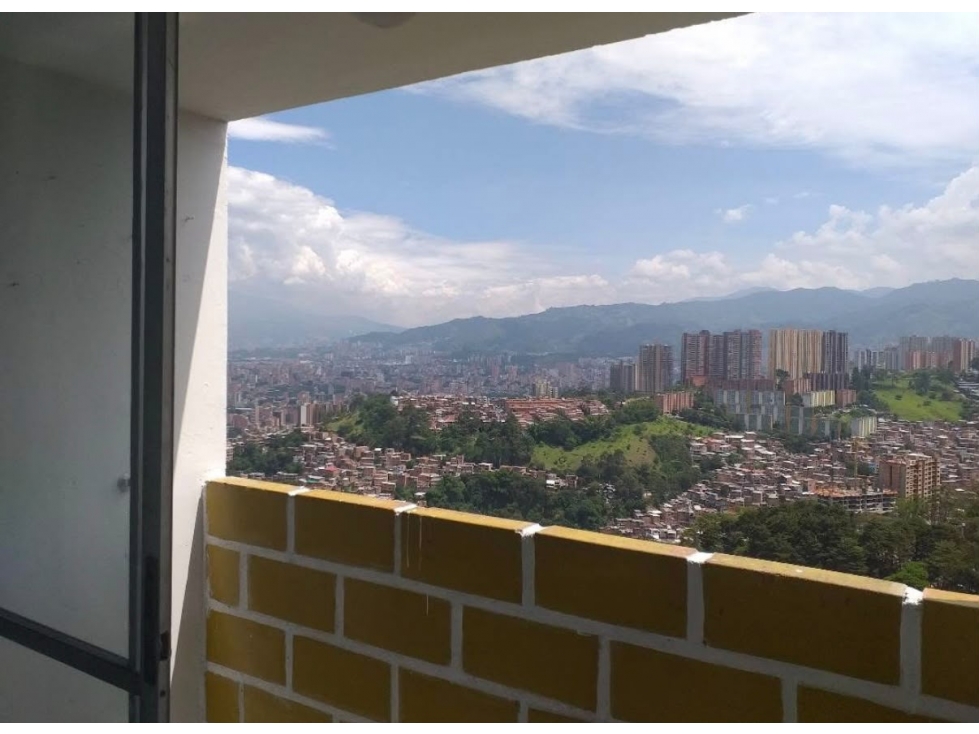 Apartamento en Robledo cerca al Parque — foto 3