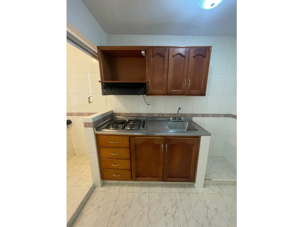 Apartamento en San Antonio de Prado — foto 2