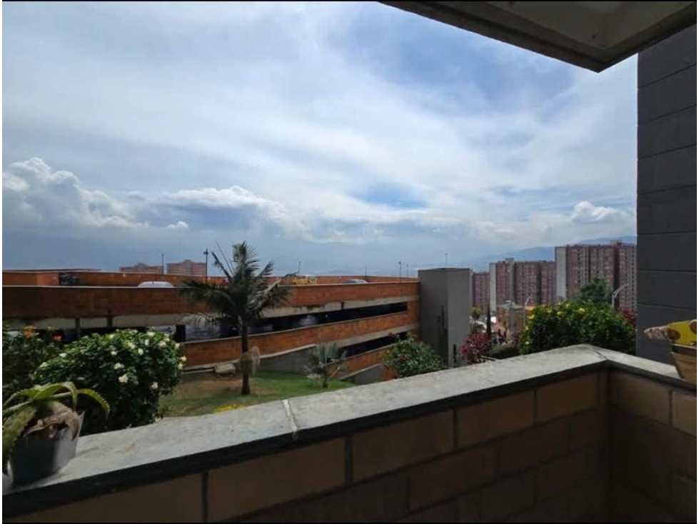 Apartamento Robledo Pajarito - 1