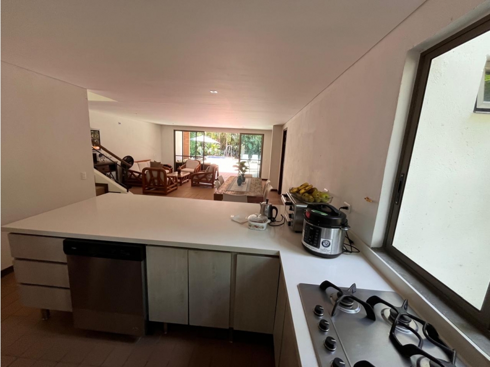Casa campestre en venta, Santa Fe de Antioquia — foto 4