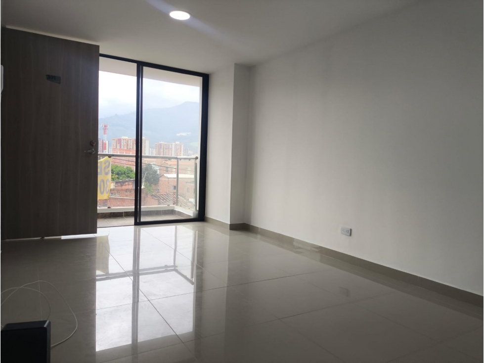Vendo Apartamentos Niquia Cerca a Puerta del Norte