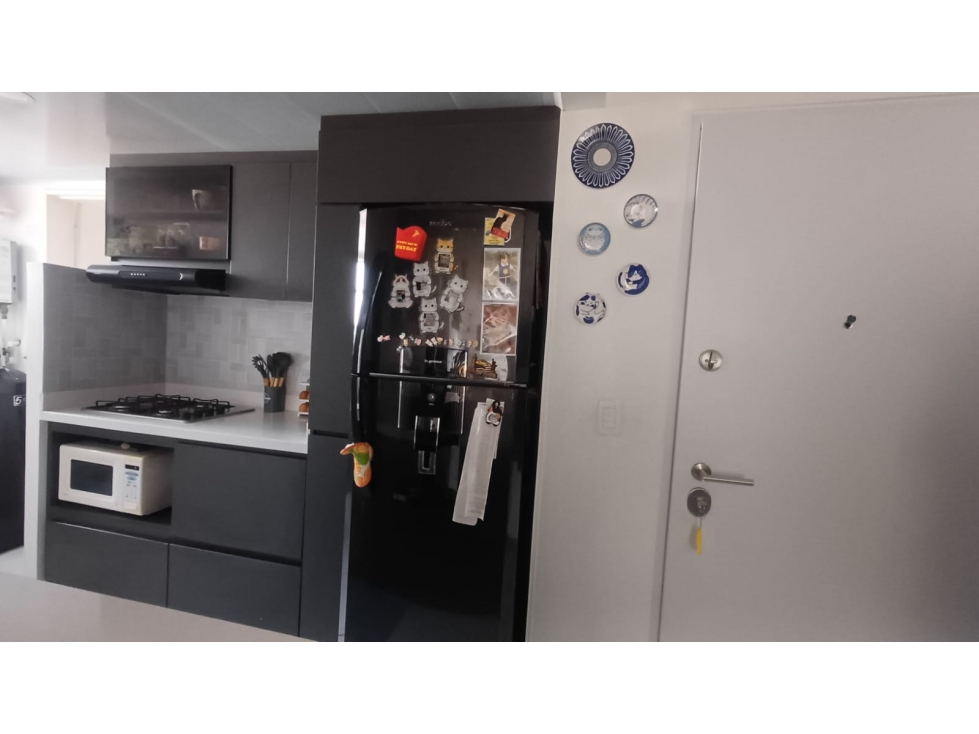 APARTAMENTO EN VENTA - BELEN - ALIADAS — foto 4