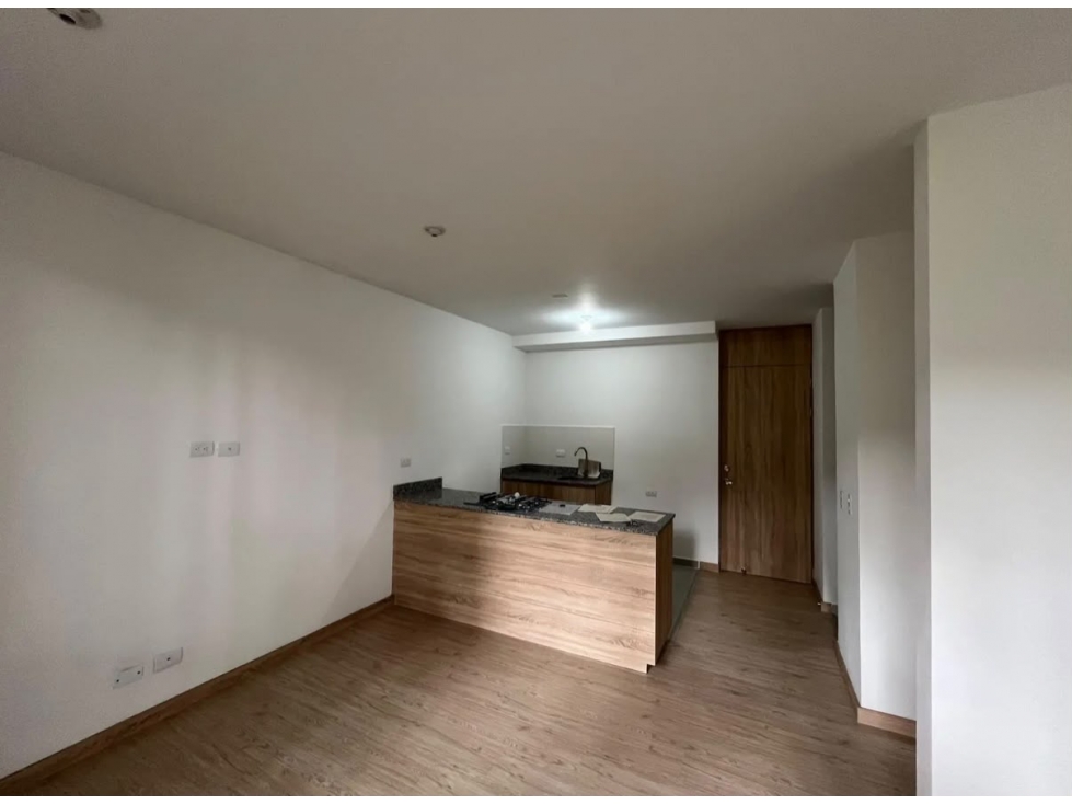 Apartamento en Robledo - San Pablo — foto 3
