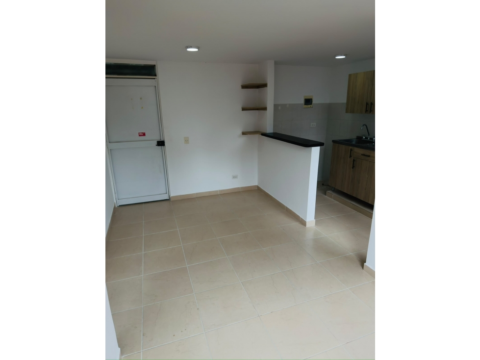 Apartamento San Antonio de Prado — foto 5