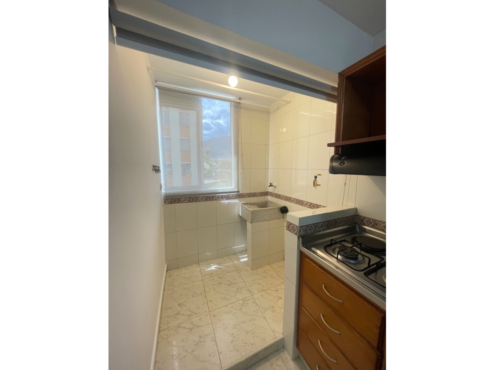 Apartamento en San Antonio de Prado — foto 4