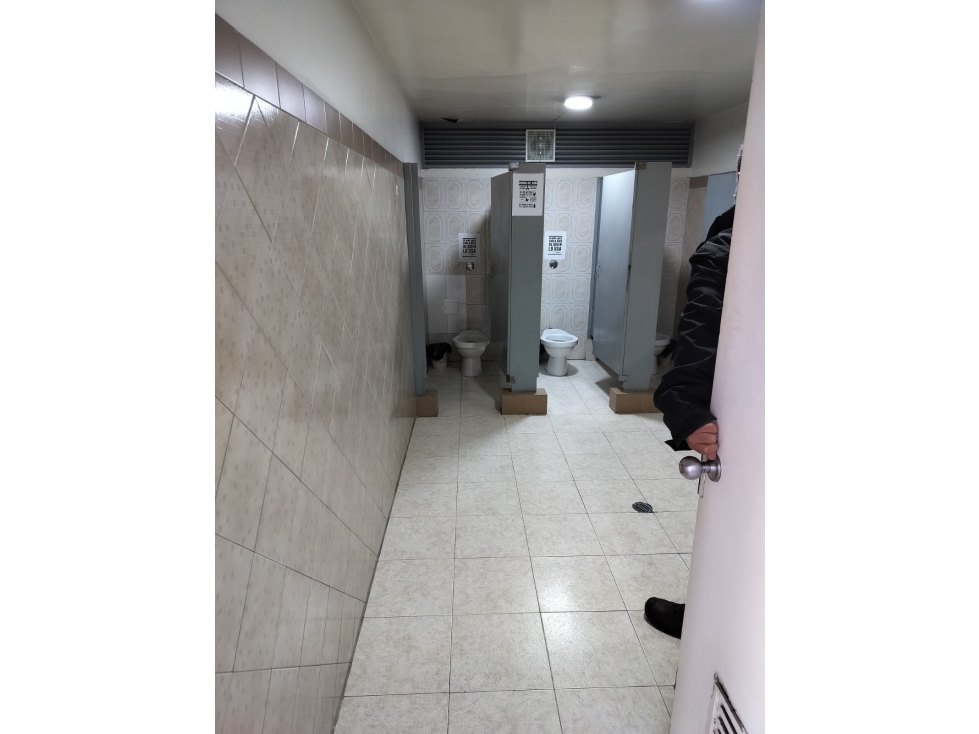 Vendo Oficina 25 M2 en el Centro de Bogotá. Kra. 7. — foto 4