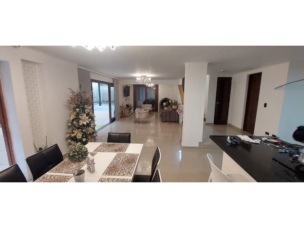 Casa en Venta - El Poblado Loma de Los Parra | Medellín — foto 5