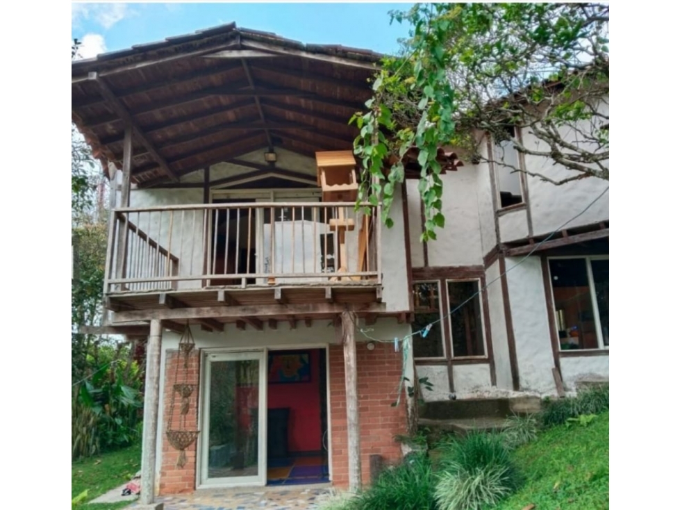 CASA CAMPESTRE EN VENTA - ARMENIA - QUINDIO — foto 4