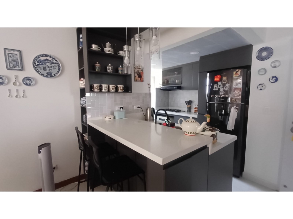 APARTAMENTO EN VENTA - BELEN - ALIADAS
