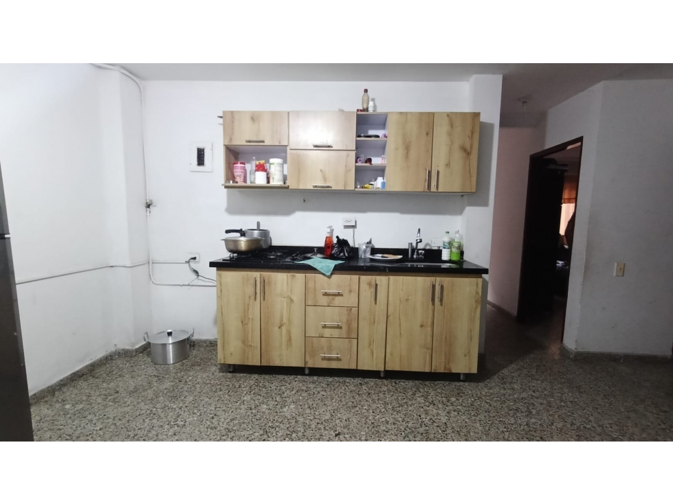 CASA PRIMER PISO EN GIRARDOTA SECTR AURELIO MEJIA — foto 2