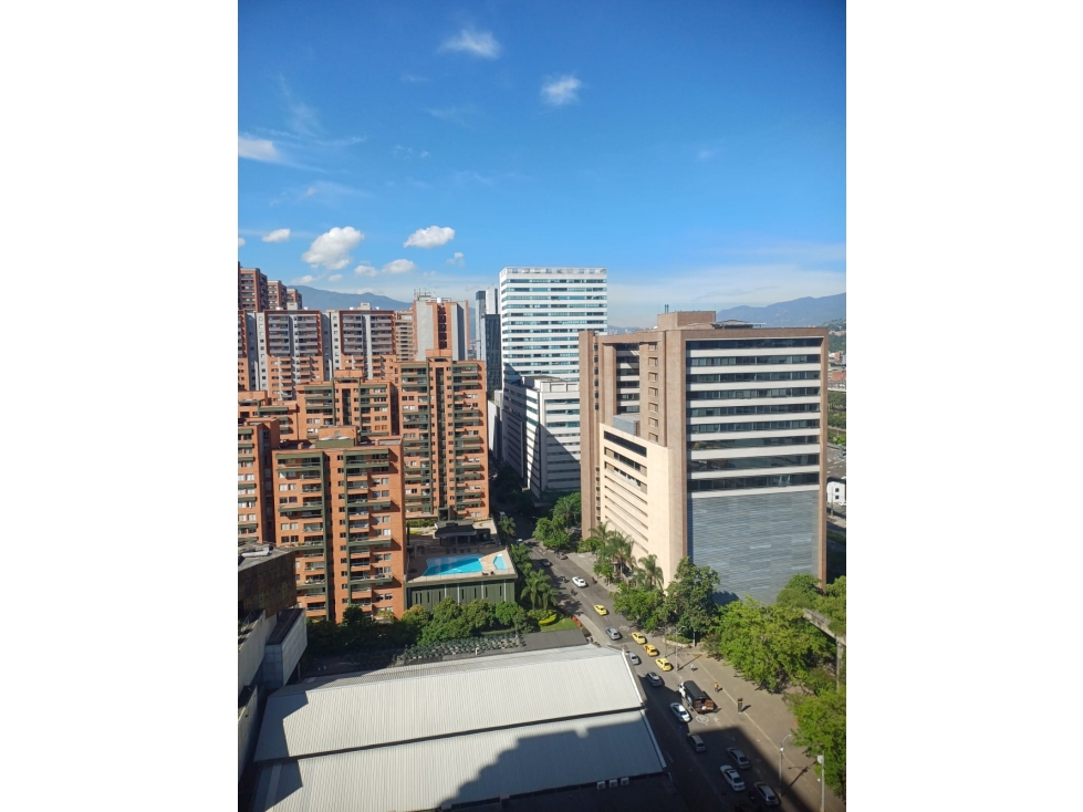 Apartamento en Ciudad del Rio