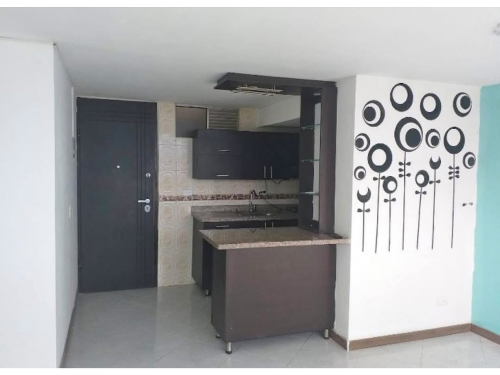 Apartamento en Robledo cerca al Parque