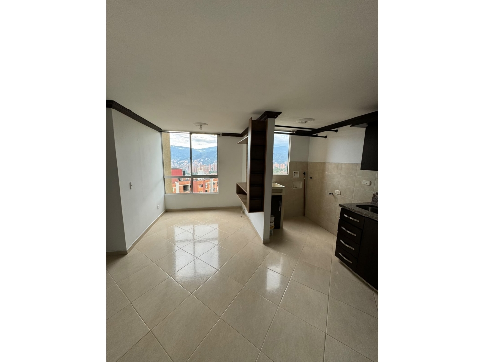 Apartamento San Antonio de Prado - Barichara — foto 3